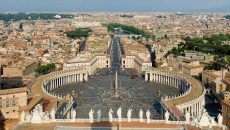 Vatican City
